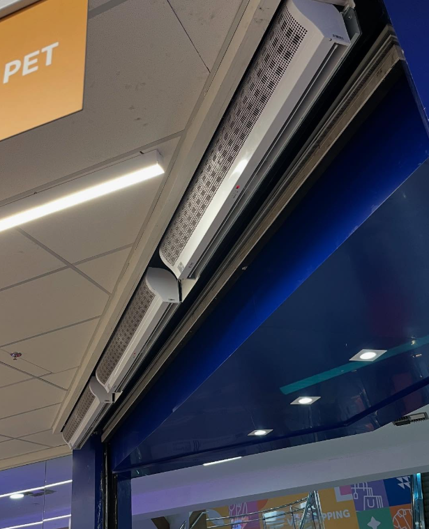 Via Shopping - Vista 5